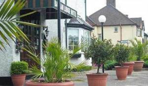 Image of the accommodation - The Balkan Lodge Hotel Oxford Oxfordshire OX4 4AG