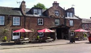 Image of the accommodation - The Bankfoot Inn Perth Perth and Kinross PH1 4AB