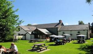 Image of the accommodation - The Baron at Bucknell Bucknell Shropshire SY7 0AH