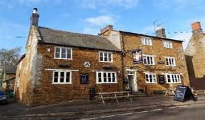 Image of the accommodation - The Bartholomew Arms Towcester Northamptonshire NN12 8RE