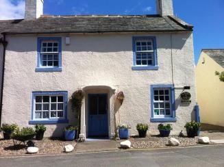 Image of the accommodation - The Bay Horse B&B Ravenglass Cumbria CA18 1SD