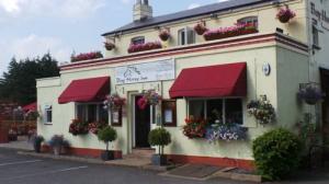 Image of the accommodation - The Bay Horse Inn Hereford Herefordshire HR4 0SD