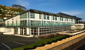 Image of the accommodation - The Bay Hotel Burntisland Fife KY3 9YE