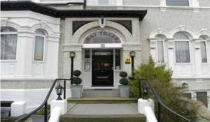 Image of the accommodation - The Baytrees Hotel Southport Merseyside PR9 9HN
