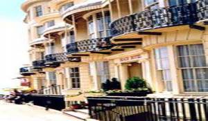 Image of the accommodation - The Beach Hotel Brighton East Sussex BN1 2FG