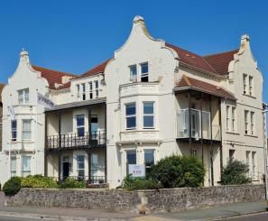 Image of the accommodation - The Beach Weston Weston-super-Mare Somerset BS23 1BH
