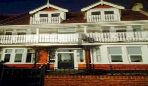 Image of the accommodation - The Beaches Guest House Southend-on-Sea Essex SS1 3AA