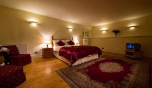 Image of the accommodation - The Ben Doran Guest House Edinburgh City of Edinburgh EH9 2AX