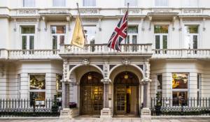Image of the accommodation - The Bentley London London Greater London SW7 4JX