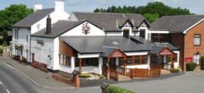 Image of - The Birley Arms Hotel