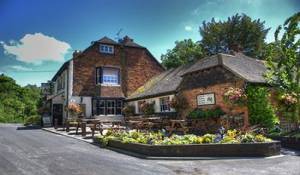 Image of the accommodation - The Black Horse Inn Maidstone Kent ME14 3LD