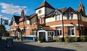 Image of - The Blue Anchor