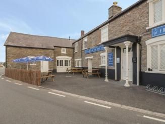 Image of the accommodation - The Blue Lion Cynwyd Denbighshire LL21 0LD