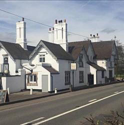 Image of - The Boars Head Hotel