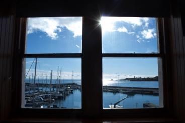 Image of the accommodation - The Boathouse Anstruther Fife KY10 3AQ