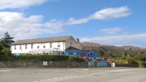 Image of the accommodation - The Boathouse Hotel Holyhead Isle of Anglesey LL65 1YF