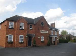 Image of the accommodation - The Boot Inn Worcester Worcestershire WR7 4BS