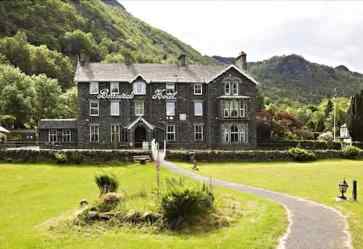 Image of - The Borrowdale Hotel