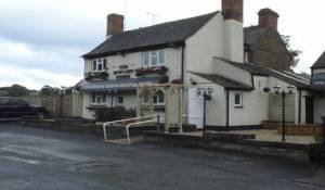 Image of the accommodation - The Bowling Green Steakhouse Restaurant & Hotel Banbury Oxfordshire OX17 2XA