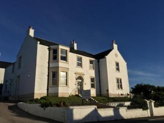 Image of the accommodation - The Bowmore House Bed and Breakfast Bowmore Isle of Islay PA43 7LB