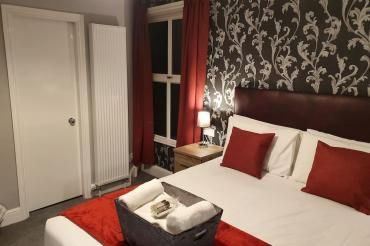 Image of the accommodation - The Braemar Southport Southport Merseyside PR9 0DA