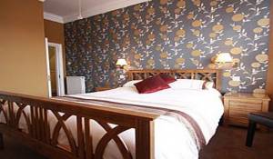 Image of the accommodation - The Brentwood Guesthouse York North Yorkshire YO30 7AH