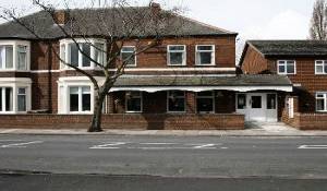 Image of the accommodation - The Briarcroft Goole East Riding of Yorkshire DN14 6AR