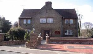 Image of the accommodation - The Bridge House Isleworth Greater London TW7 5EH