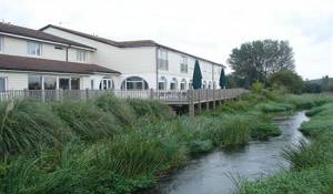 Image of the accommodation - The Bridge House Hotel Ferndown Dorset BH22 9AN
