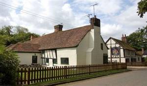 Image of the accommodation - The Brocket Arms Welwyn Hertfordshire AL6 9BT