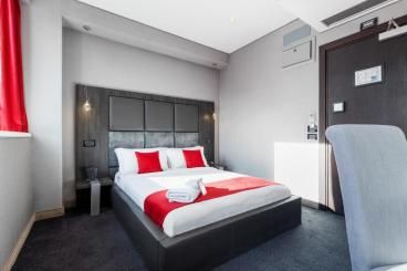 Image of the accommodation - The Bryson Hotel London Greater London EC1R 5DJ