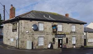 Image of the accommodation - The Bugle Inn St Austell Cornwall PL26 8PB