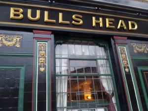 Image of the accommodation - The Bulls Head Hotel Manchester Greater Manchester M1 2PN