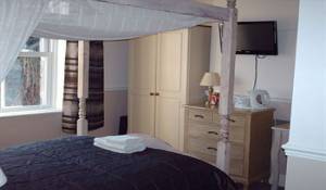 Image of the accommodation - The Camberley Harrogate North Yorkshire HG1 5JR