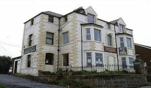 Image of the accommodation - The Captain Cook Inn Saltburn-by-the-Sea North Yorkshire TS13 5AD