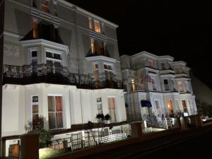 Image of the accommodation - The Carlton Hotel Folkestone Kent CT20 2DU