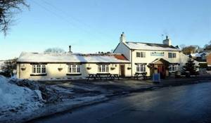 Image of the accommodation - The Carpenters Arms Thirsk North Yorkshire YO7 2DP