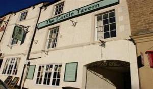 Image of the accommodation - The Castle Tavern Richmond North Yorkshire DL10 4HU