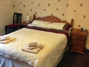 Image of the accommodation - The Cavalier Inn Great Torrington Devon EX38 8EP