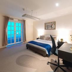 Image of the accommodation - The Chapter - Mayfair Residence London Greater London W1J 7UB