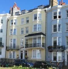Image of the accommodation - The Charm Brighton Boutique Hotel & Spa Brighton and Hove East Sussex BN2 1PD