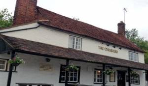 Image of - The Chequers Inn