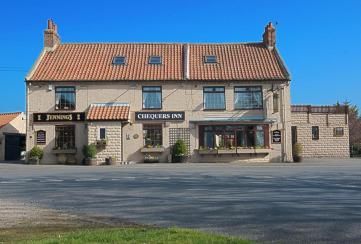 Image of the accommodation - The Chequers Inn Darlington County Durham DL2 2NT
