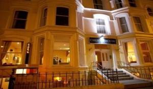 Image of the accommodation - The Chesterhouse Hotel Douglas Isle of Man IM1 2LY
