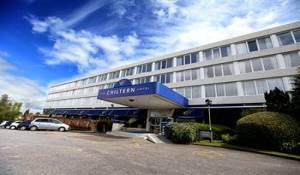 Image of the accommodation - The Chiltern Hotel Luton Bedfordshire LU4 9RU