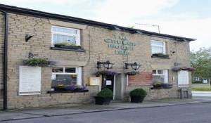 Image of the accommodation - The Church House Inn Macclesfield Cheshire SK10 5PY