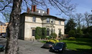 Image of the accommodation - The Churchill Hotel York North Yorkshire YO30 7DQ