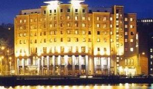 Image of the accommodation - The City Hotel Derry Londonderry County Derry BT48 7AS