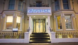 Image of - The Claremont Hotel