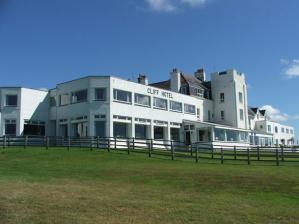 Image of the accommodation - The Cliff Hotel And Spa Cardigan Ceredigion SA43 1PP